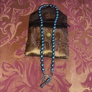 Barbara Bixby Cultured Freshwater Pearls